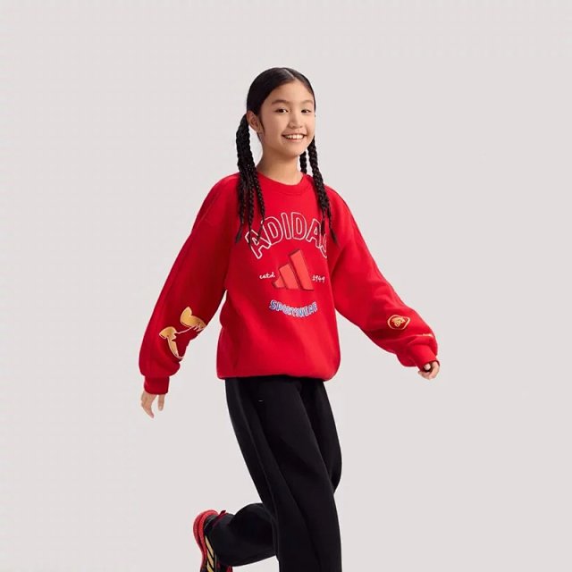 Fila Children’s Hoodie: seller detail photo 6