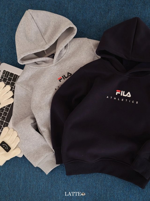 Fila Children's Set: seller detail photo 5
