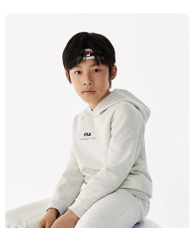 Fila Children's Set: seller detail photo 9