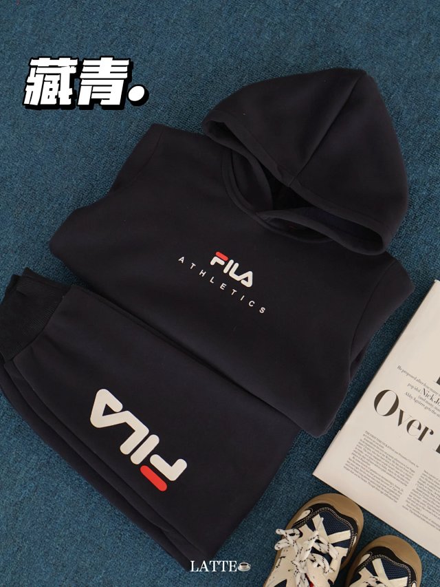 Fila Children's Set: seller detail photo 3