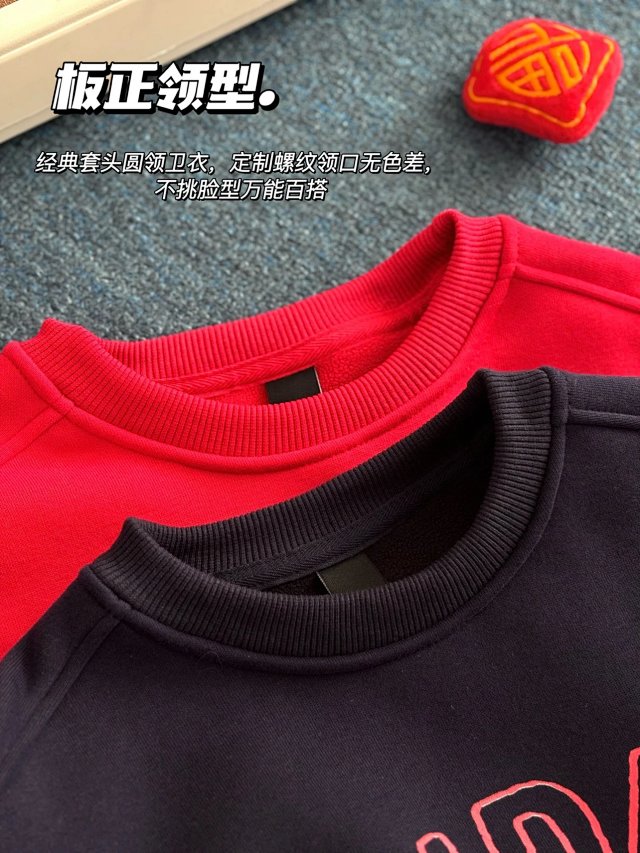 Fila Children’s Hoodie: seller detail photo 14
