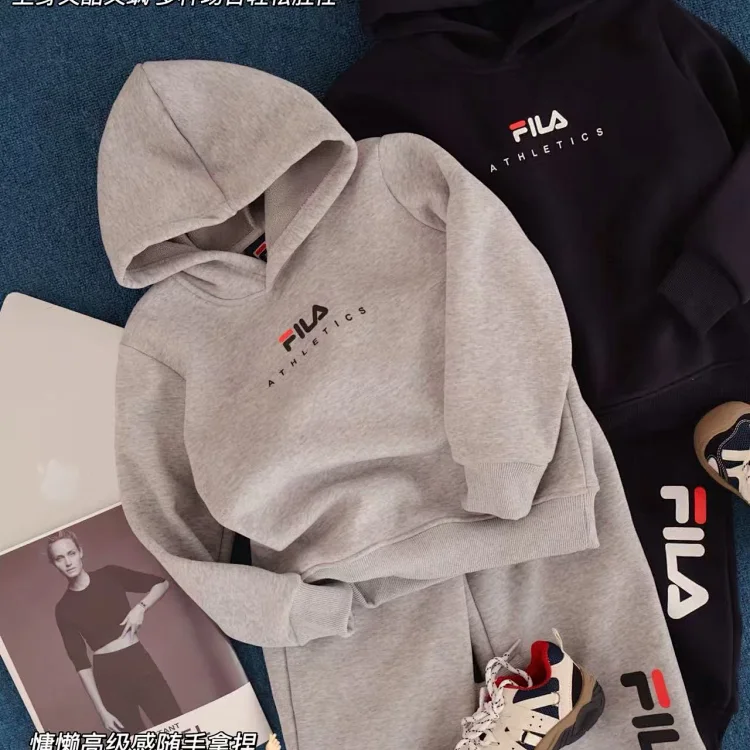 Fila Children's Set | 2 colorways