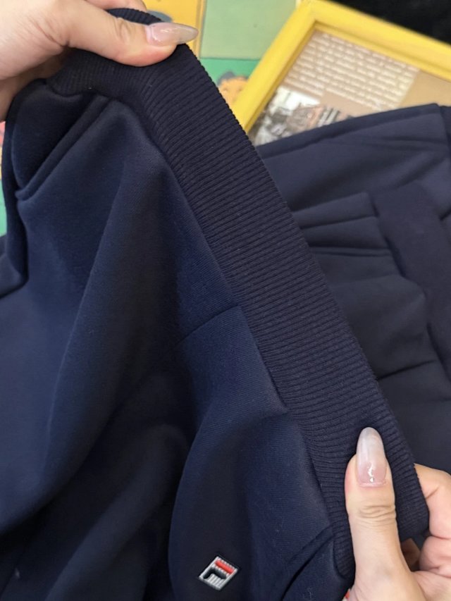 Fila Children‘s Hoodie: seller detail photo 14