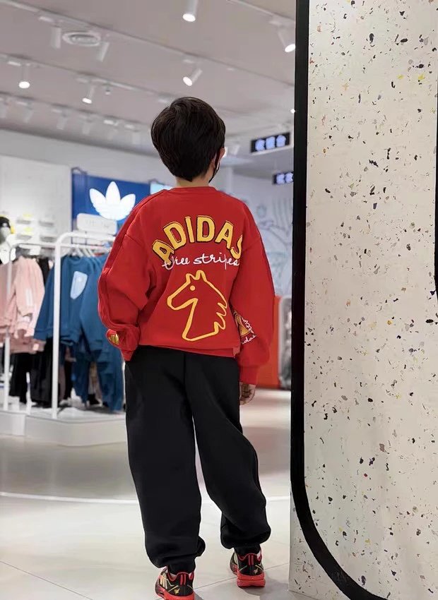 Fila Children’s Hoodie: seller detail photo 8
