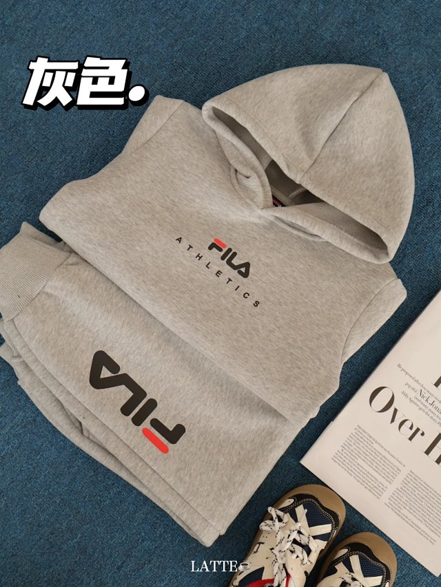 Fila Children's Set: seller detail photo 4