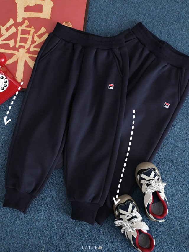Fila Children’s Hoodie: seller detail photo 5