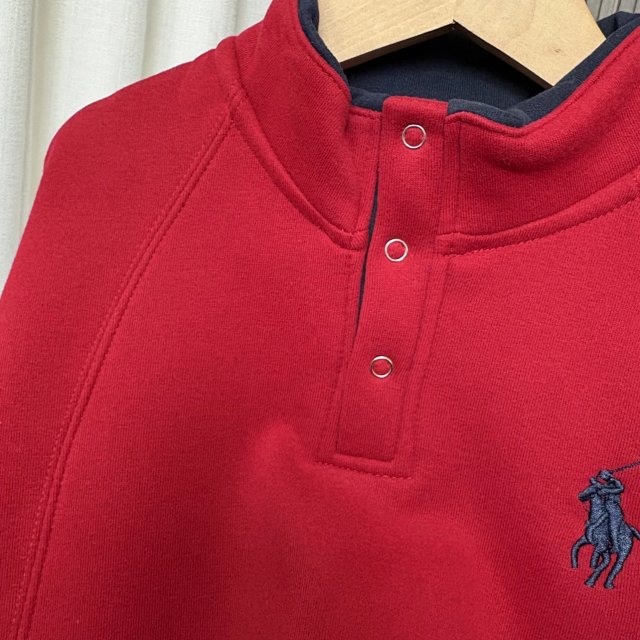 Ralph Lauren Children's Hoodie: seller detail photo 12