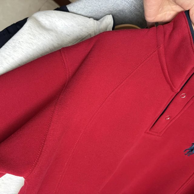 Ralph Lauren Children's Hoodie: seller detail photo 13