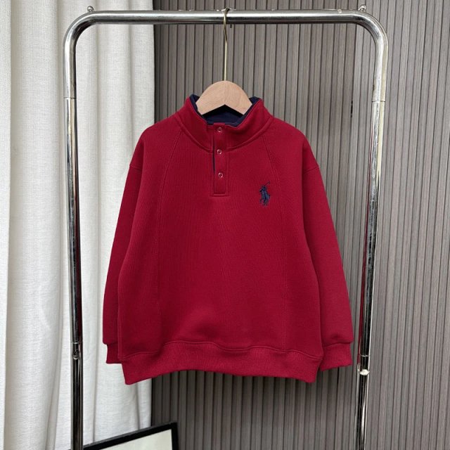 Ralph Lauren Children's Hoodie: seller detail photo 2