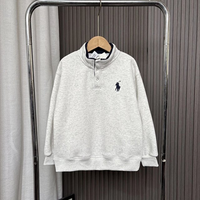 Ralph Lauren Children's Hoodie: seller detail photo 3