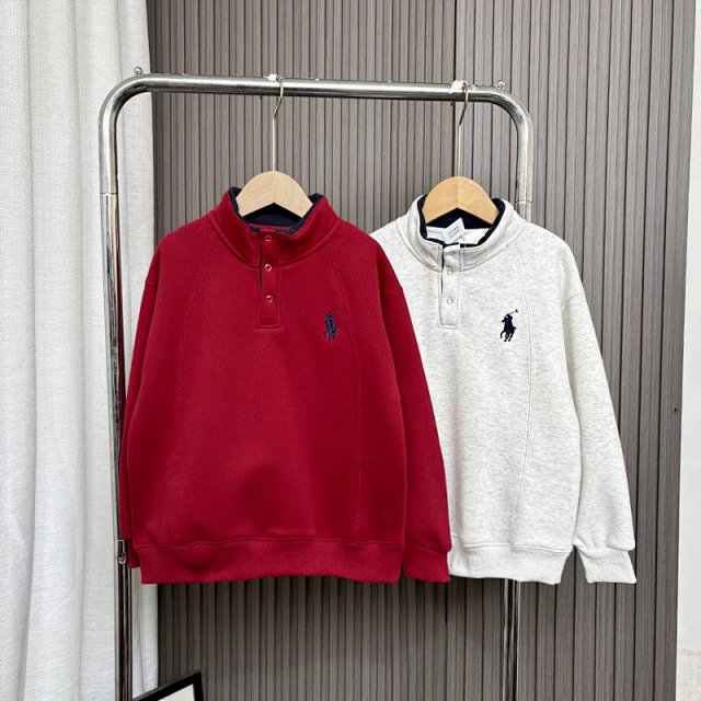 Ralph Lauren Children's Hoodie: seller detail photo 1