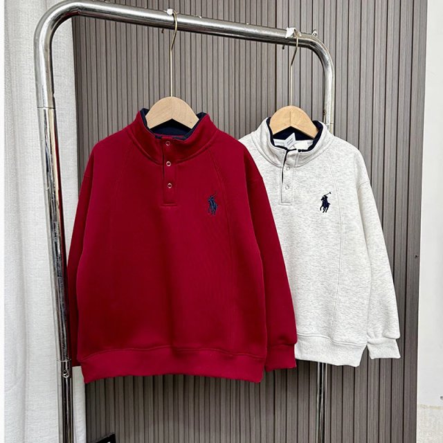 Ralph Lauren Children's Hoodie: seller detail photo 4