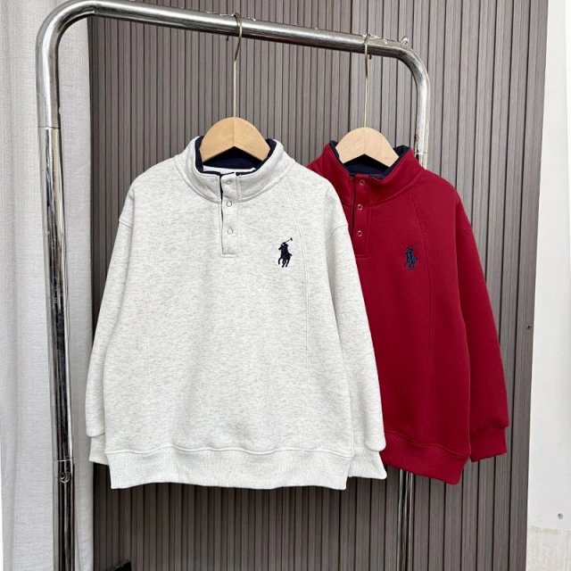 Ralph Lauren Children's Hoodie: seller detail photo 5
