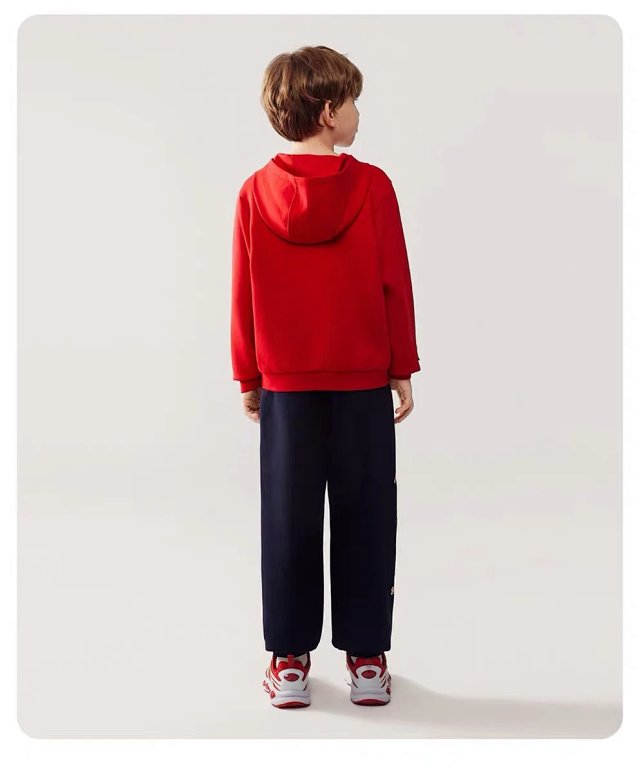 Fila Children’s Hoodie: seller detail photo 10