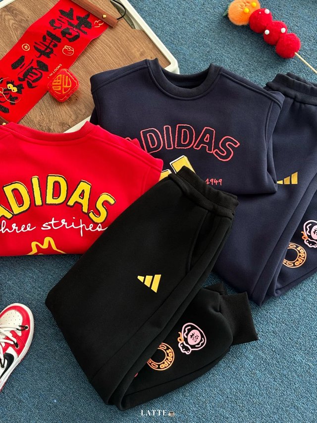 Fila Children’s Hoodie: seller detail photo 2