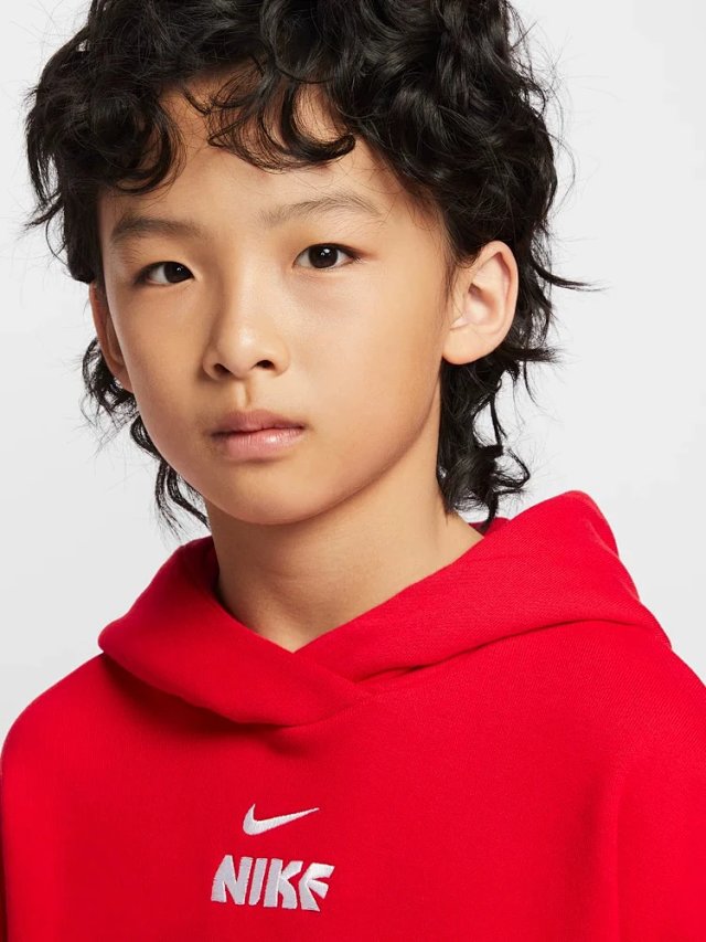 Nike Children's Set: seller detail photo 9
