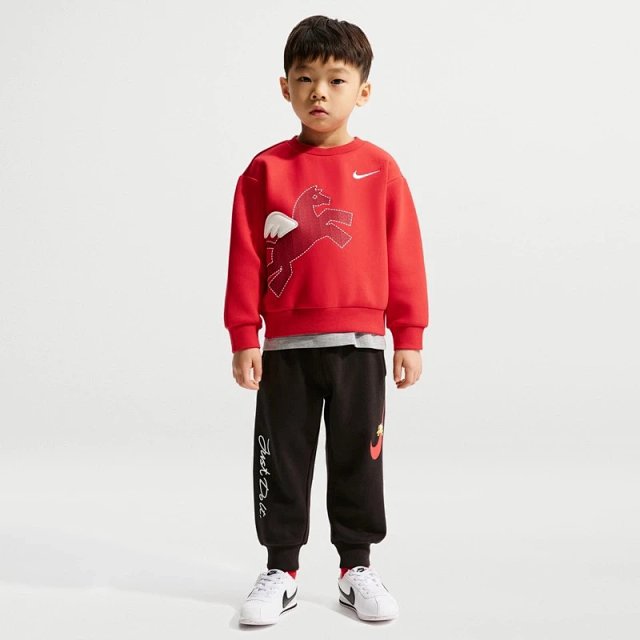 Nike Children's Set: seller detail photo 8