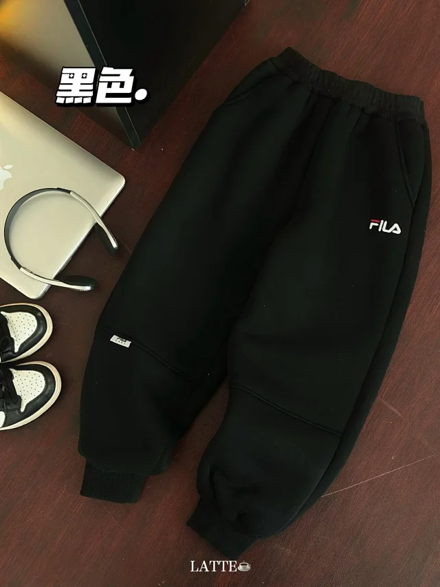FILA Pants | 5 colorways