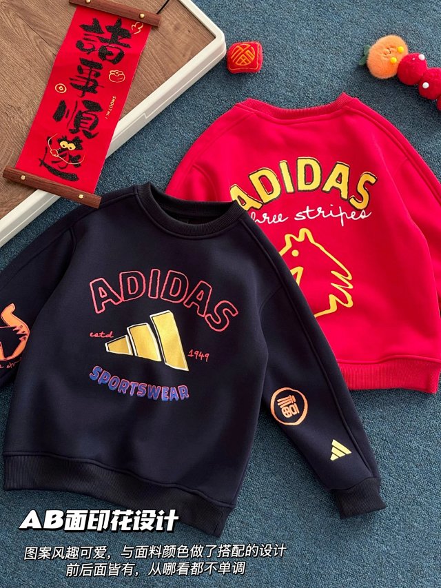 Fila Children’s Hoodie: seller detail photo 12
