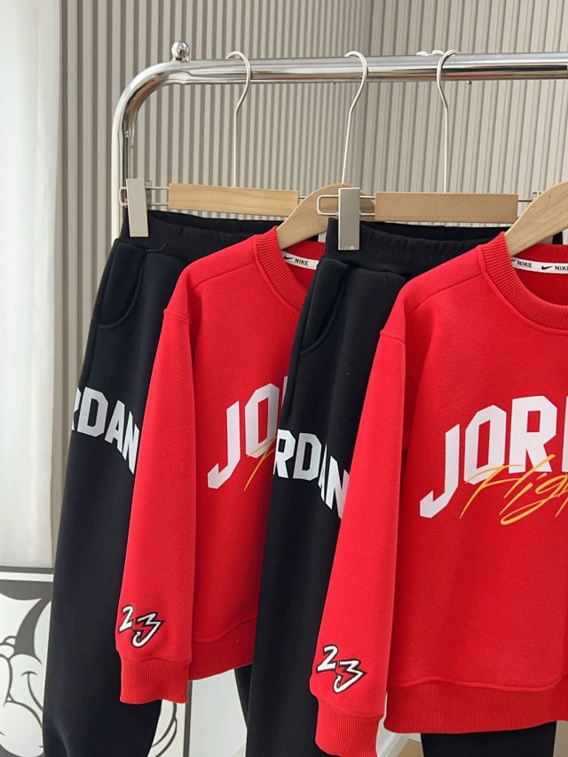 Jordan Children's Set: seller detail photo 4