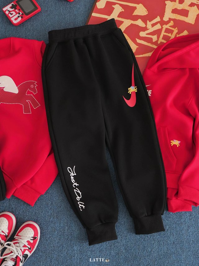 Nike Children's Set: seller detail photo 10