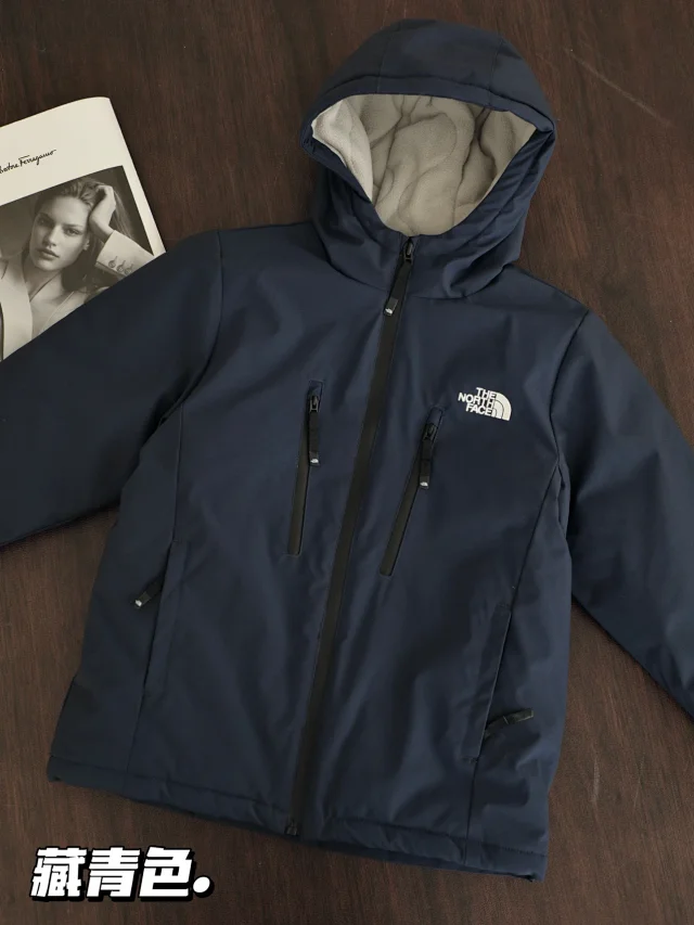 The North Face Children‘s Jacket | 3 colorways
