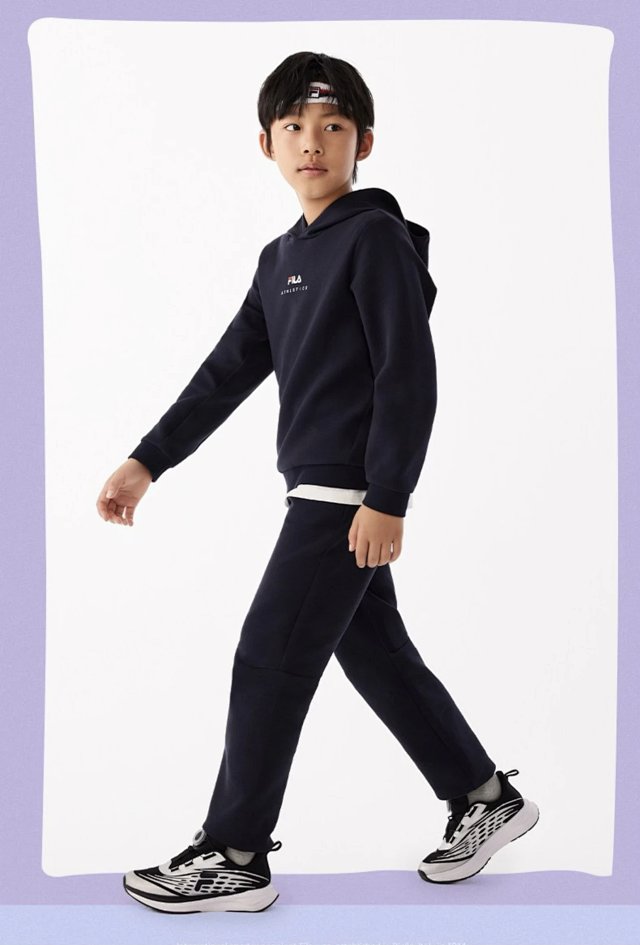 Fila Children's Set: seller detail photo 10