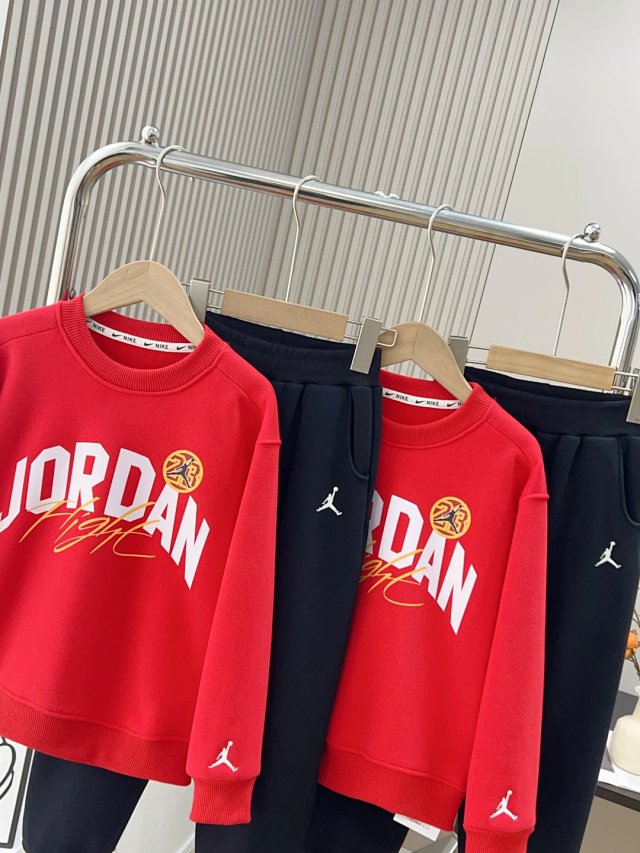 Jordan Children's Set: seller detail photo 5