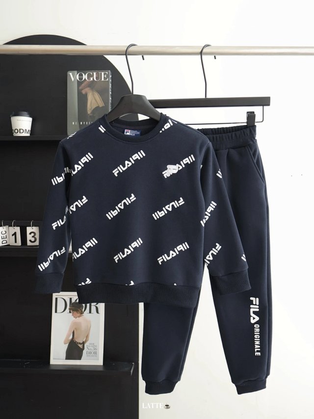 Fila Children‘s Set: seller detail photo 4