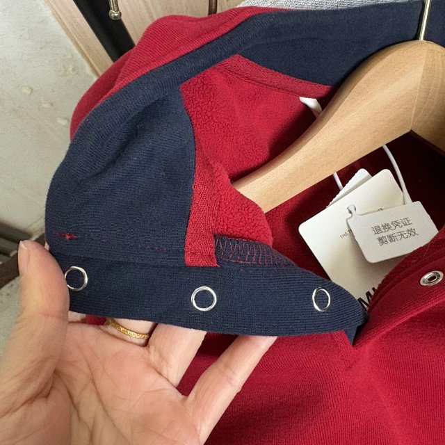 Ralph Lauren Children's Hoodie: seller detail photo 7