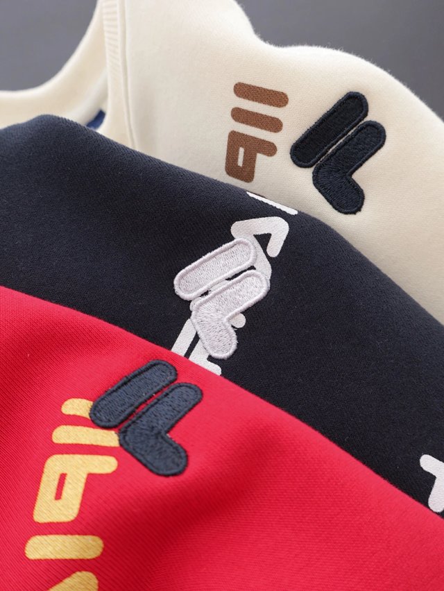 Fila Children‘s Set: seller detail photo 13