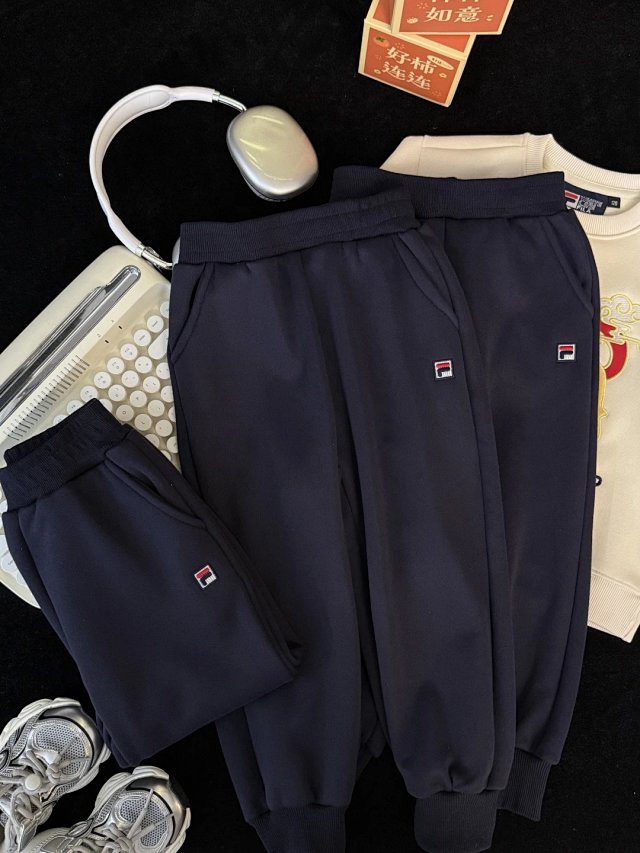 Fila Children’s Hoodie: seller detail photo 6