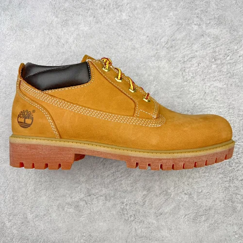 Timberland Botas Clásicas