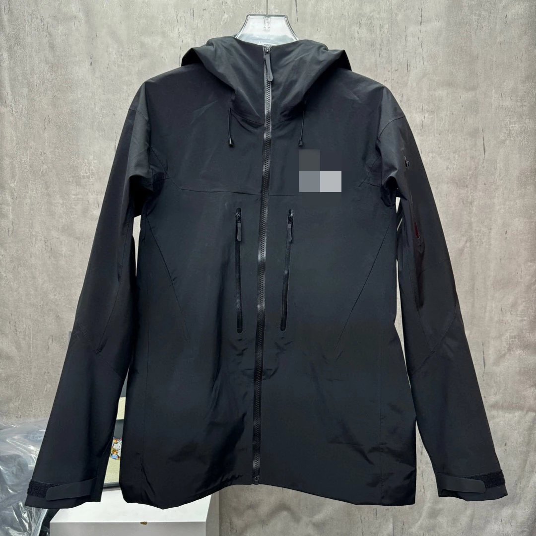 SV Sixth Generation Black Whale