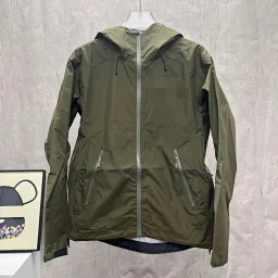 thumbnail for 【Tz】Shark Jacket JACK Down Jacket Jacket Series (Note: No Refund if Tag Removed) LT sv Stock