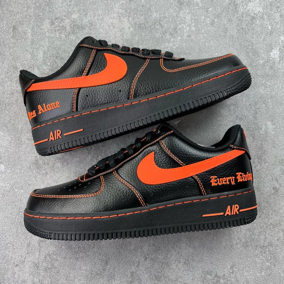 Black Orange AA5360-001