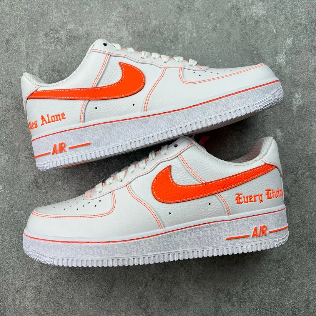 White Orange AA5360-100