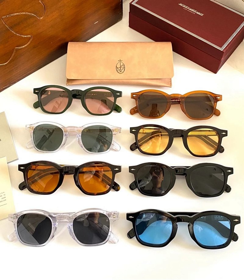 QC : ZEPHIRIN 玳瑁色
