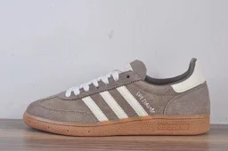 thumbnail for Handball Spezial 手足 低帮 复古 板鞋 休闲鞋 男女同款 IF6490