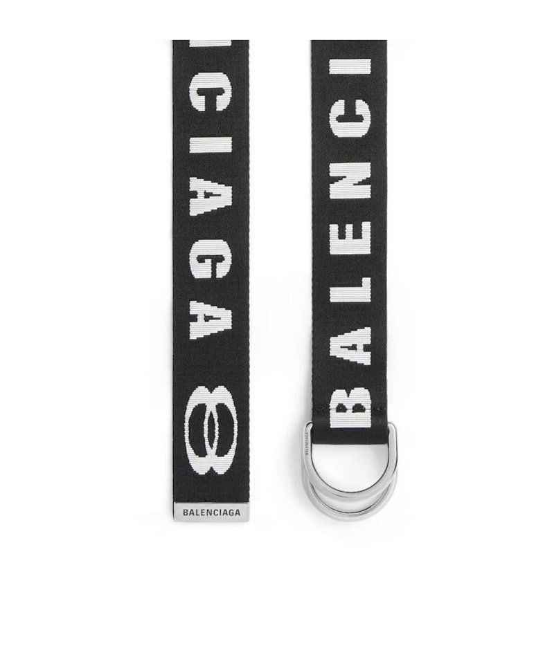 Belt from Green Water Club