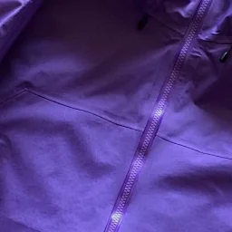 thumbnail for [TZ Version] AR gama hooded jacket collection