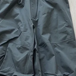 thumbnail for [TZ Version] AR gama hooded jacket collection