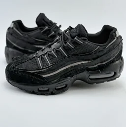 thumbnail for [W Version]  Max 95 Trendy and Versatile Air-cushioned Jogging Shoes Collection!! YYDS