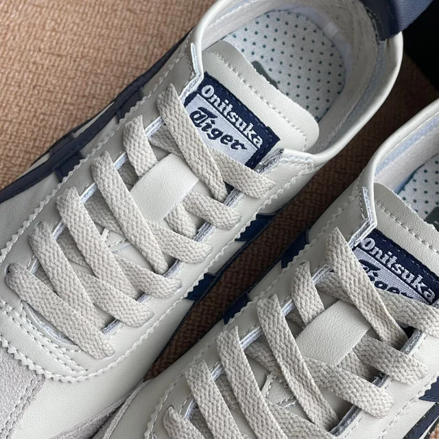 Onitsuka Tiger Sneakers Mexico 66 low-top striped product detail image 26