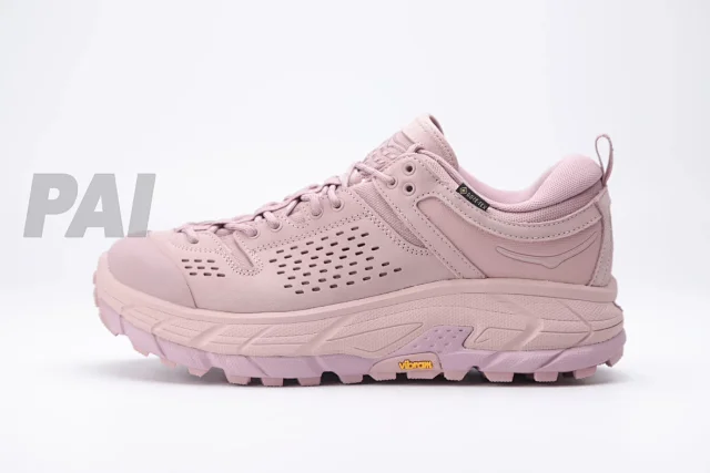 HOKA Sneakers Low-top trail with perforated uppers and lug soles product detail image 72