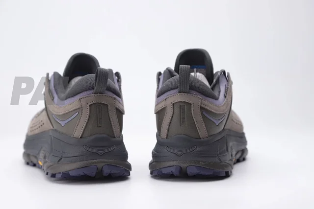 HOKA Sneakers Low-top trail with perforated uppers and lug soles product detail image 6