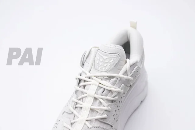 HOKA Sneakers Low-top trail with perforated uppers and lug soles product detail image 88