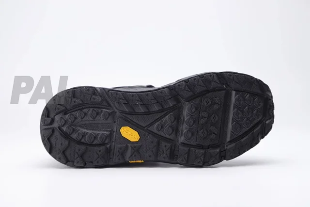 HOKA Sneakers Low-top trail with perforated uppers and lug soles product detail image 51