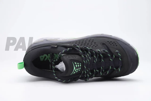 HOKA Sneakers Low-top trail with perforated uppers and lug soles product detail image 37