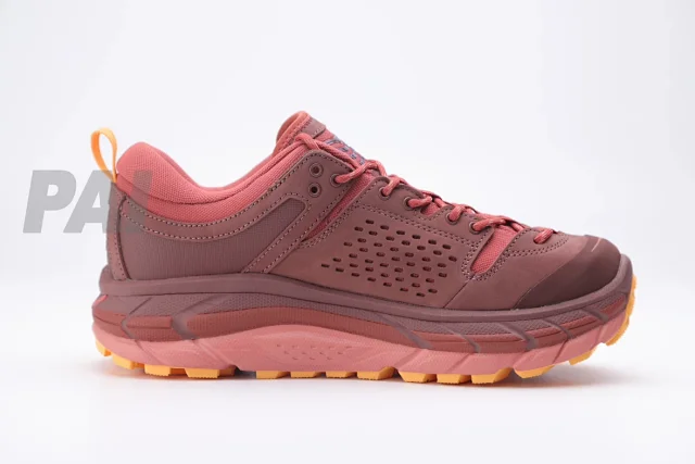 HOKA Sneakers Low-top trail with perforated uppers and lug soles product detail image 61